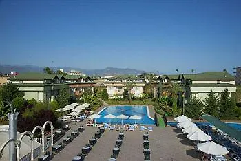 Aydinbey Gold Dream Ξενοδοχείο 4*
