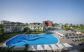 Aydinbey Gold Dreams Hotel Akdam