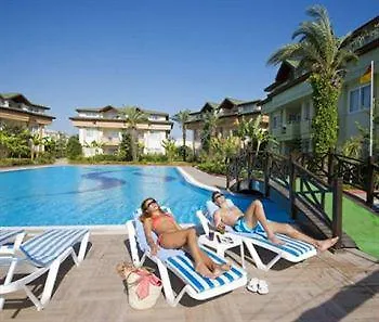 Aydinbey Gold Dreams 5*