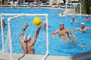 Aydinbey Gold Dreams 5*