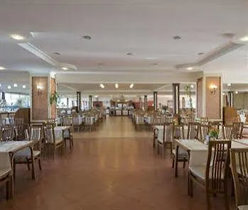 מלון Aydinbey Gold Dreams 5*