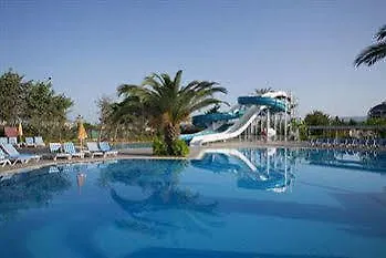 Aydinbey Gold Dreams Hotel Akdam