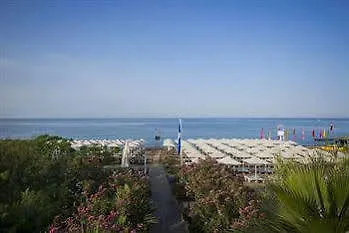 Hotel Aydinbey Gold Dreams Akdam