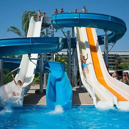 Aydinbey Gold Dreams מלון Payallar