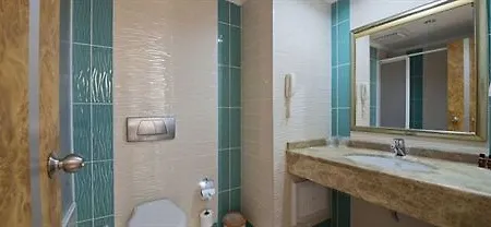 Aydinbey Gold Dreams Hotell 5*