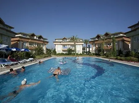 Hotel Aydinbey Gold Dreams 5*