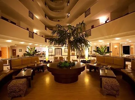 Aydinbey Gold Dreams Hotel 5*