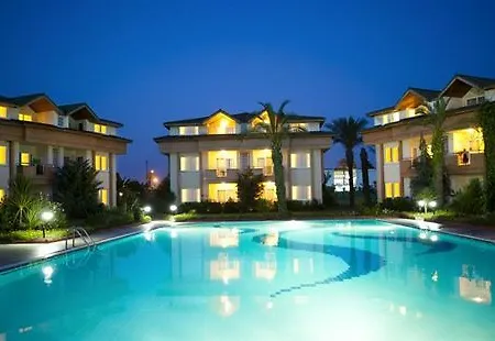 Aydinbey Gold Dreams 5*