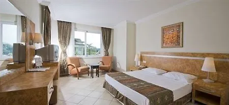 Aydinbey Gold Dreams Hotel 5*