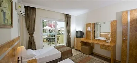 Hotel Aydinbey Gold Dreams Akdam
