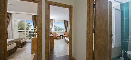 Hotell Aydinbey Gold Dreams 5*