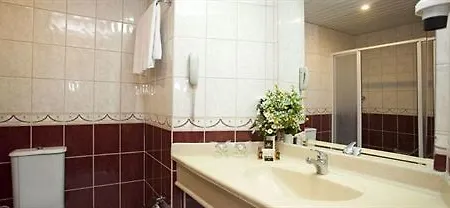 Aydinbey Gold Dreams 5* Akdam