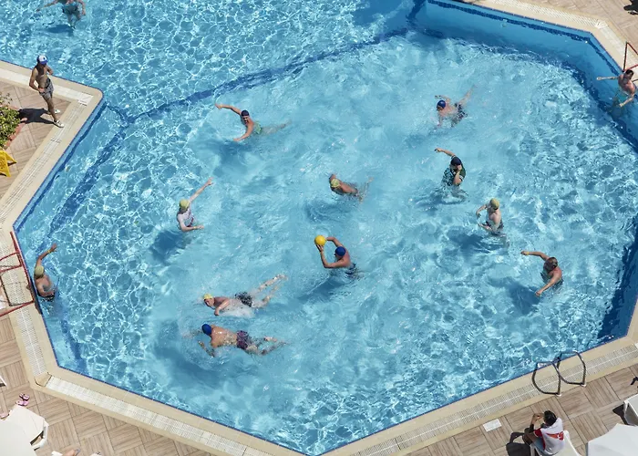 Aydinbey Gold Dreams 5*