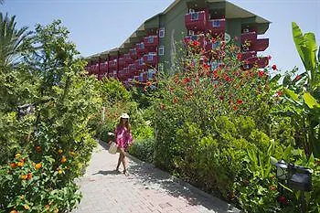 Hotel Aydinbey Gold Dreams Payallar