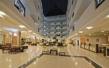 Hotel Aydinbey Gold Dreams 5*