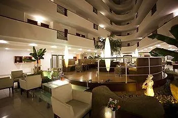 Aydinbey Gold Dreams Hotel 5*