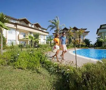 Hotel Aydinbey Gold Dreams 5*