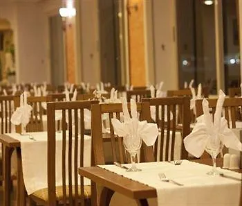 Hotel Aydinbey Gold Dreams 5*