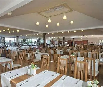 Aydinbey Gold Dreams Hotel 5*