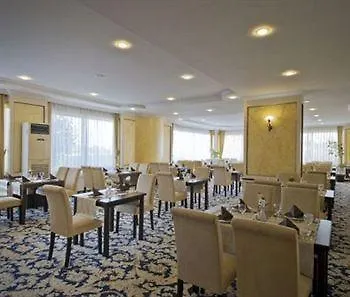 Aydinbey Gold Dreams Hotel