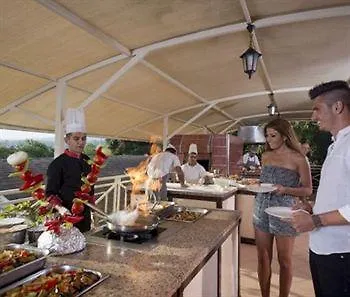 Aydinbey Gold Dreams 5*