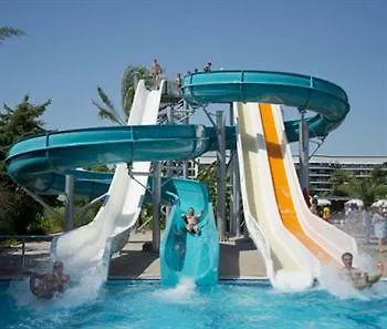 Hotel Aydinbey Gold Dreams 5*