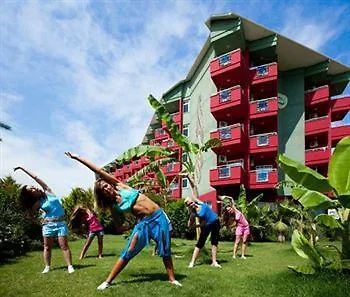 Hotel Aydinbey Gold Dreams