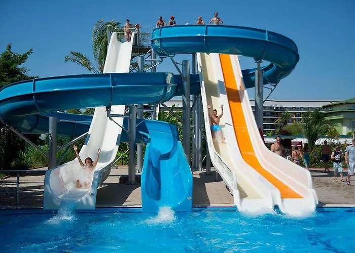 Aydinbey Gold Dreams Hotel Payallar