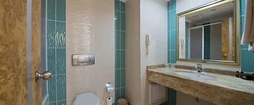 Aydinbey Gold Dreams Hotel 5*