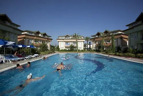 Hotel Aydinbey Gold Dreams 5*