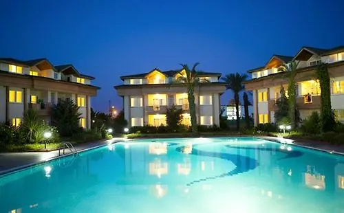 Aydinbey Gold Dreams 5*