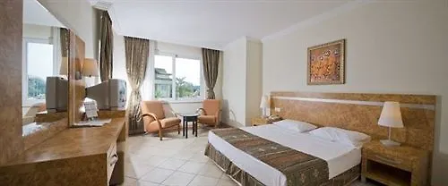 Aydinbey Gold Dreams Hotel 5*
