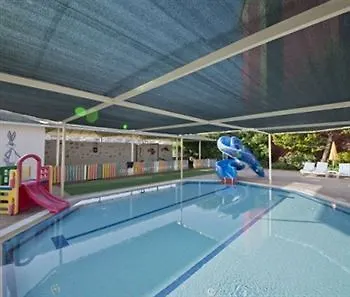 Aydinbey Gold Dreams 5*