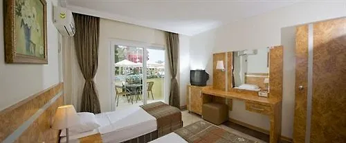 Hotel Aydinbey Gold Dreams Payallar