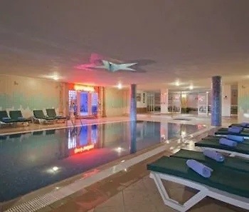 Aydinbey Gold Dreams 5*