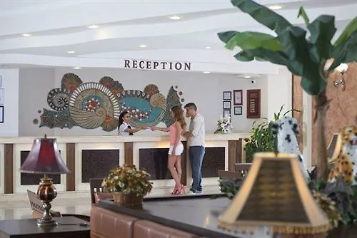 Hotel Aydinbey Gold Dreams