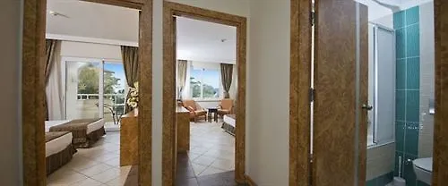 Hotel Aydinbey Gold Dreams 5*