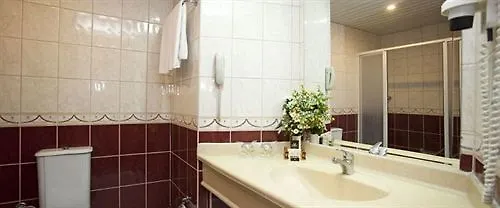 Aydinbey Gold Dreams 5* Payallar