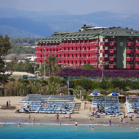 Hotel Aydinbey Gold Dream 4*